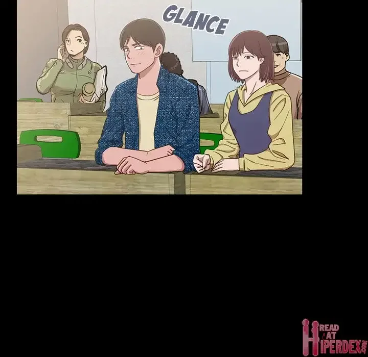 My Love for Her Chapter 3 page 84