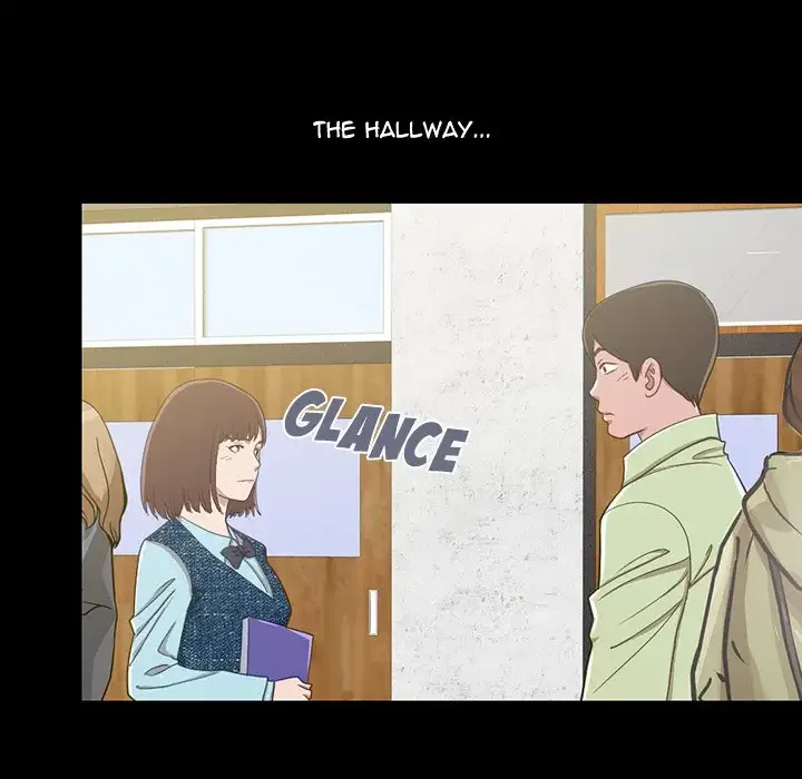 My Love for Her Chapter 3 page 85