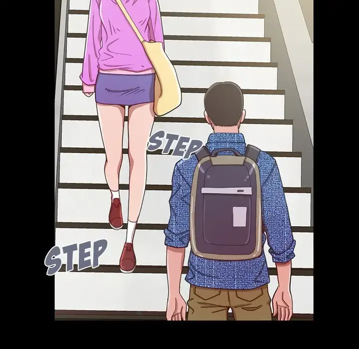 My Love for Her Chapter 3 page 87