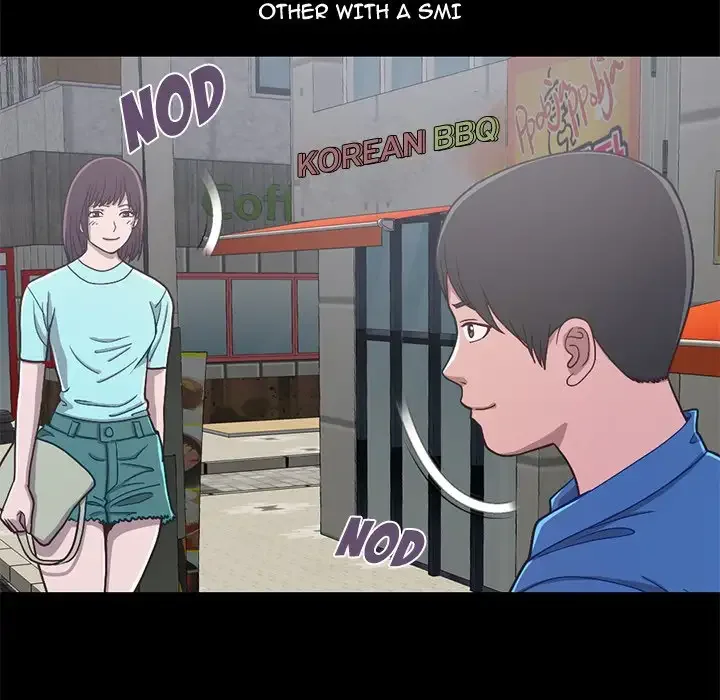 My Love for Her Chapter 3 page 90