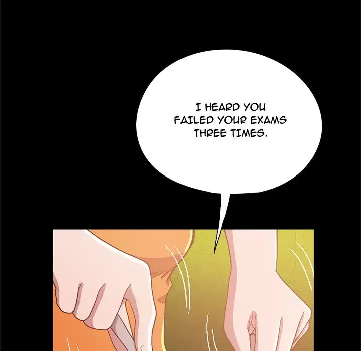 My Love for Her Chapter 3 page 93