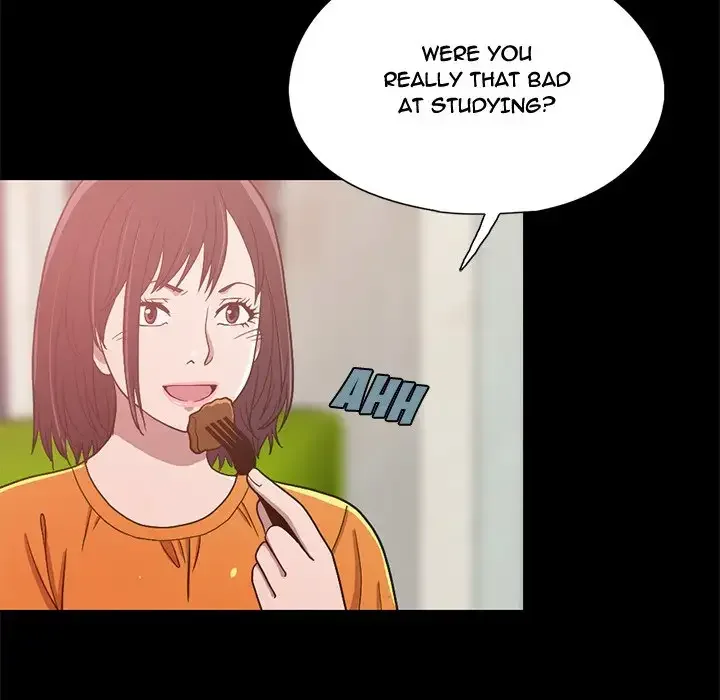 My Love for Her Chapter 3 page 95