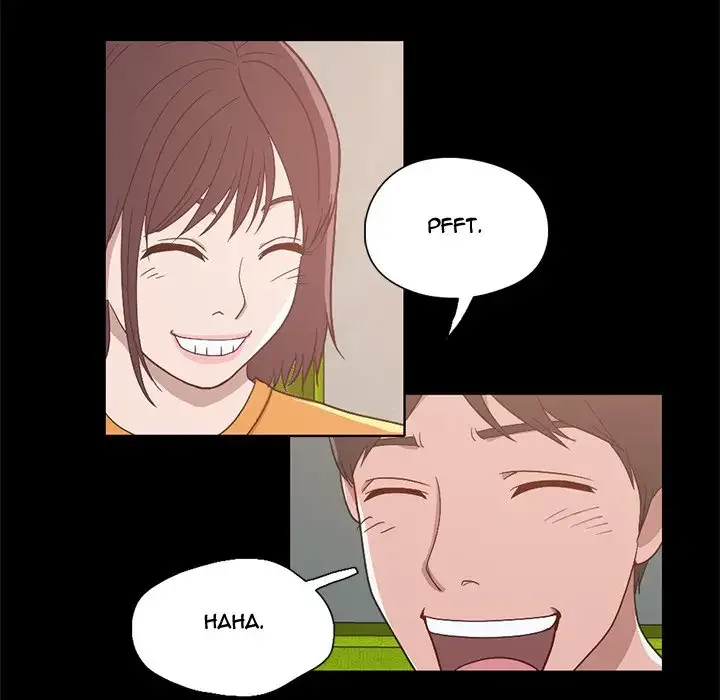 My Love for Her Chapter 3 page 98