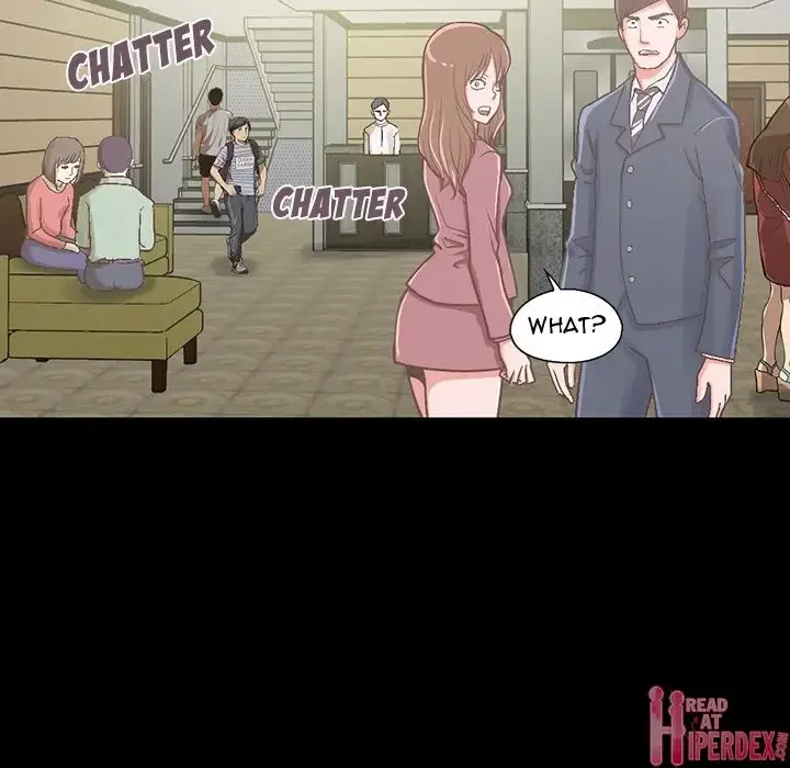 My Love for Her Chapter 5 page 9