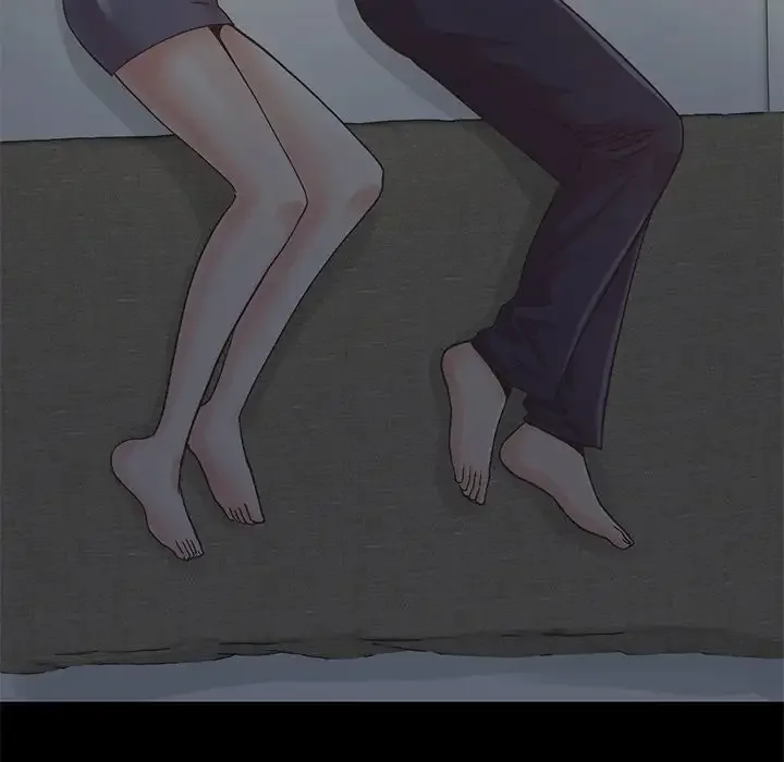 My Love for Her Chapter 5 page 103