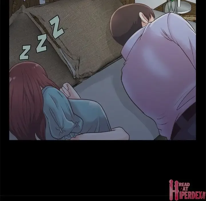 My Love for Her Chapter 5 page 105