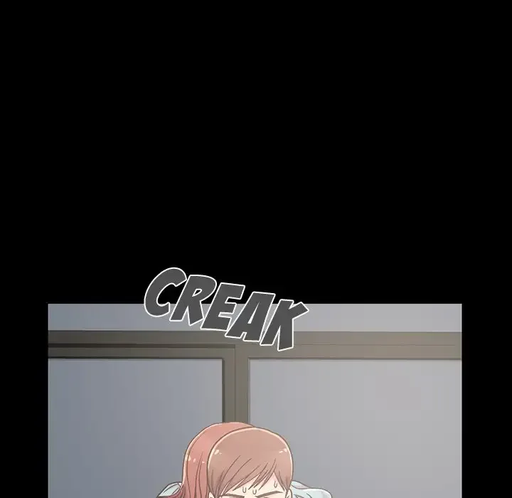 My Love for Her Chapter 5 page 10
