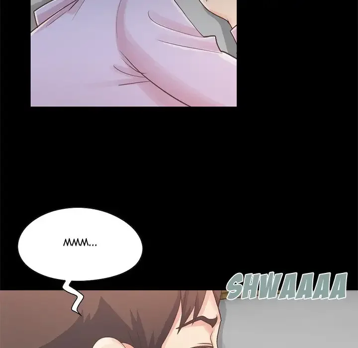 My Love for Her Chapter 5 page 109
