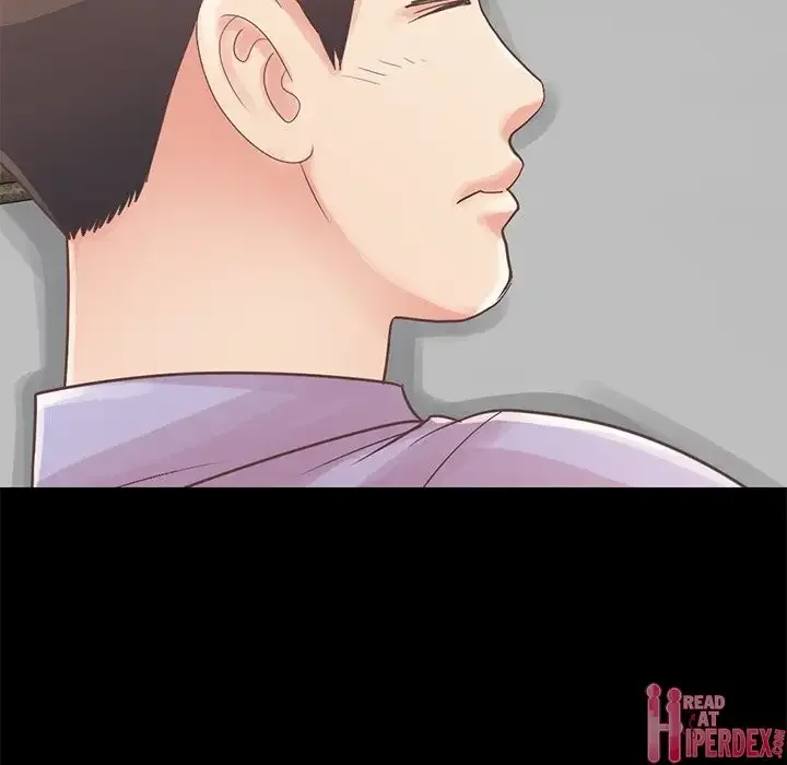 My Love for Her Chapter 5 page 110