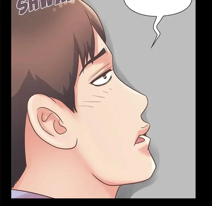 My Love for Her Chapter 5 page 112