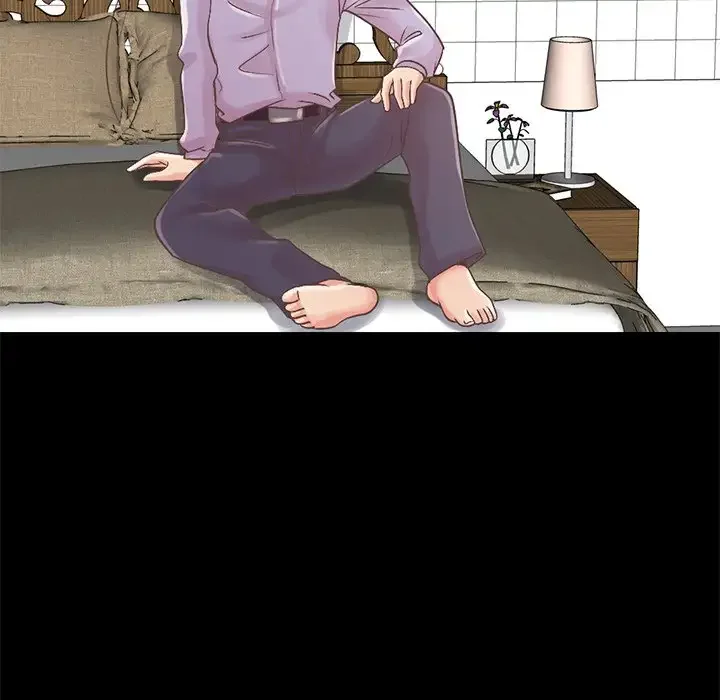My Love for Her Chapter 5 page 114