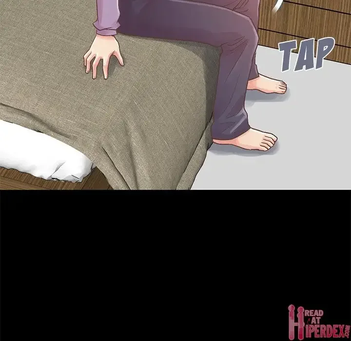 My Love for Her Chapter 5 page 116