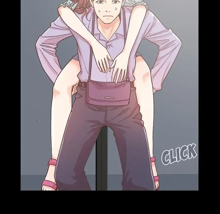 My Love for Her Chapter 5 page 11