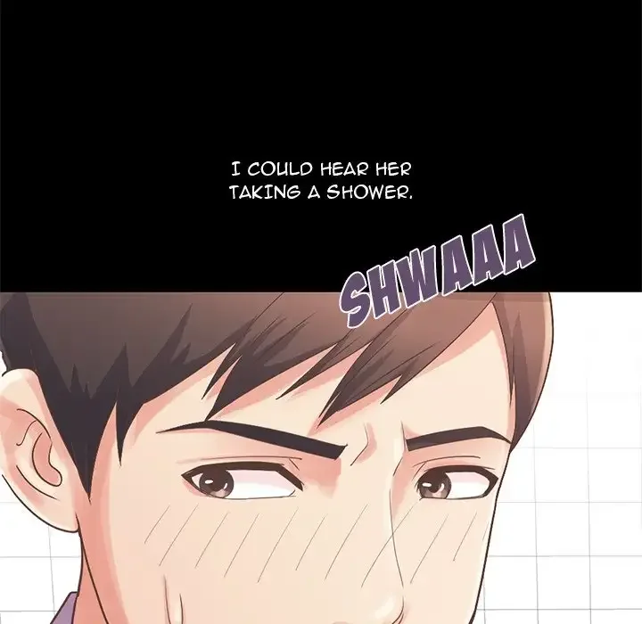 My Love for Her Chapter 5 page 119