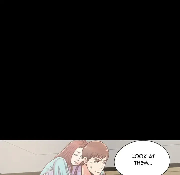 My Love for Her Chapter 5 page 12