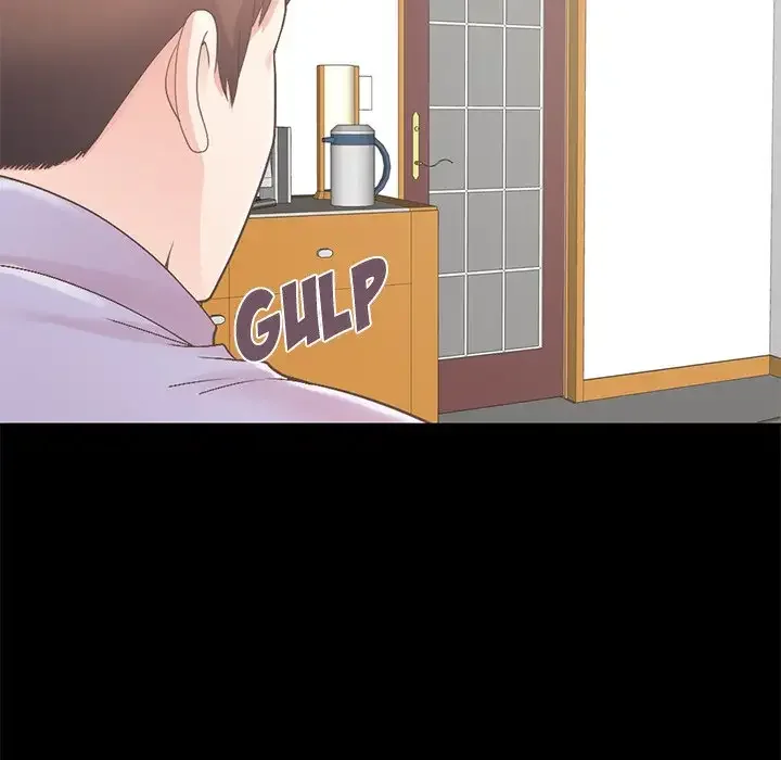 My Love for Her Chapter 5 page 134