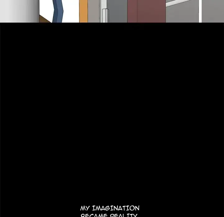 My Love for Her Chapter 5 page 138