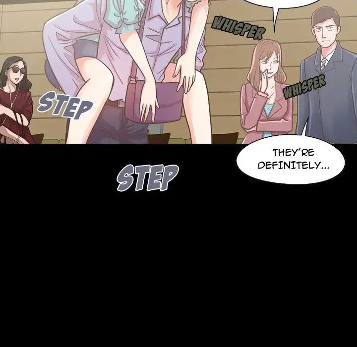 My Love for Her Chapter 5 page 13