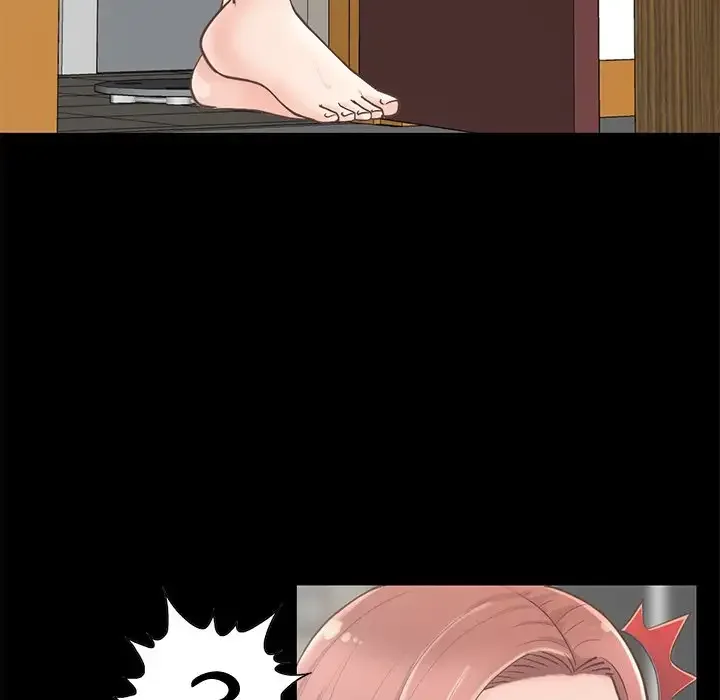 My Love for Her Chapter 5 page 141