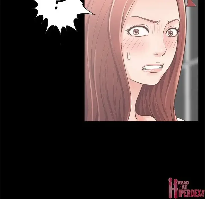 My Love for Her Chapter 5 page 142