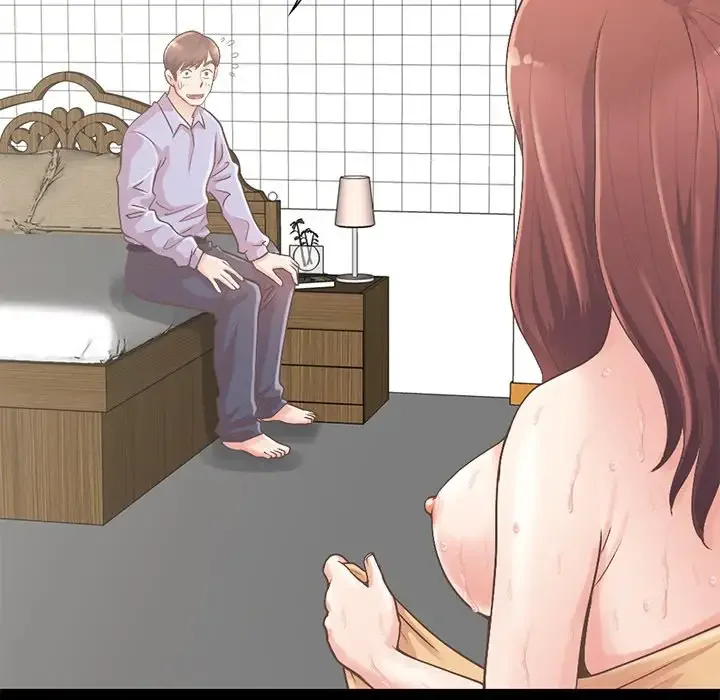 My Love for Her Chapter 5 page 145