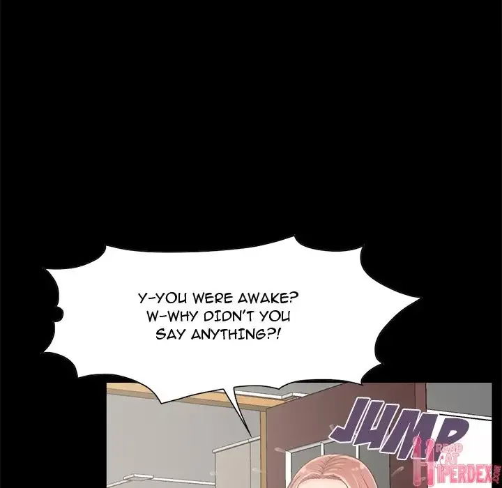 My Love for Her Chapter 5 page 148