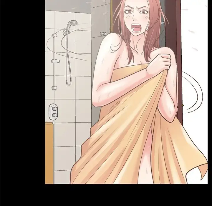 My Love for Her Chapter 5 page 149
