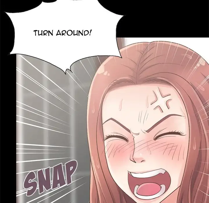 My Love for Her Chapter 5 page 152
