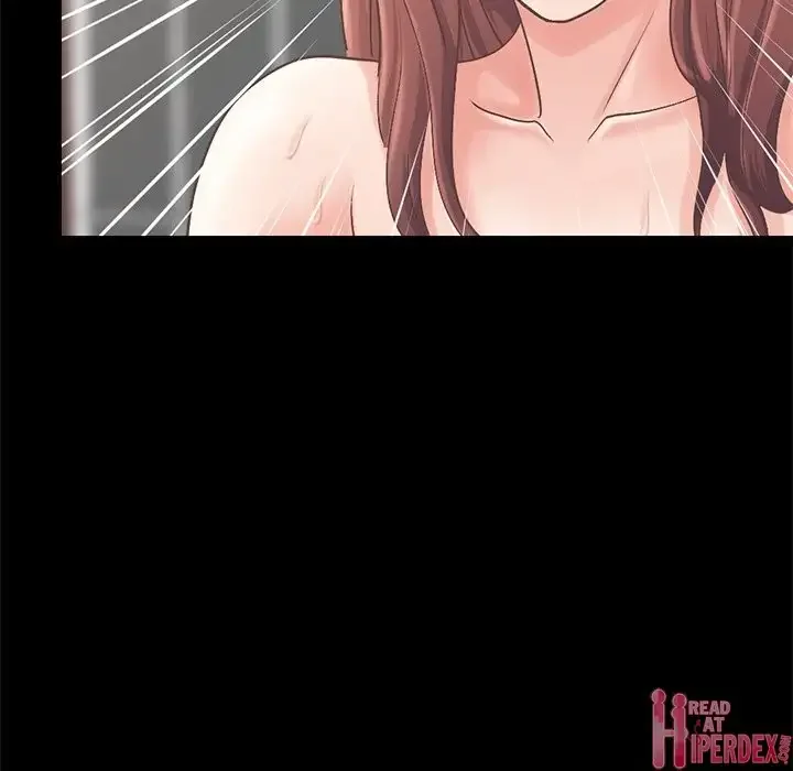 My Love for Her Chapter 5 page 153