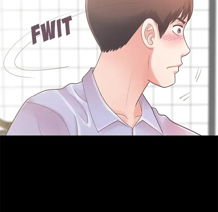 My Love for Her Chapter 5 page 156