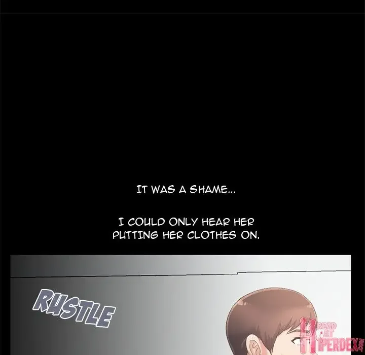 My Love for Her Chapter 5 page 158