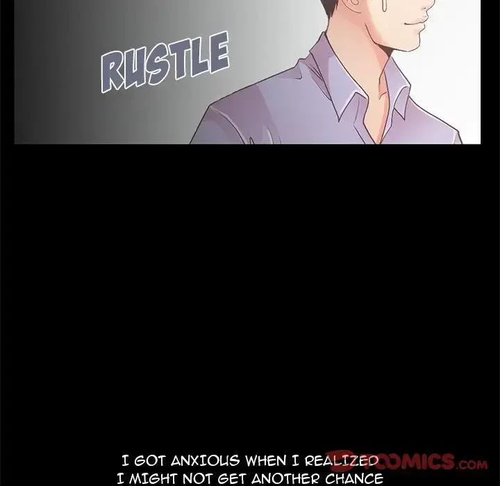 My Love for Her Chapter 5 page 159
