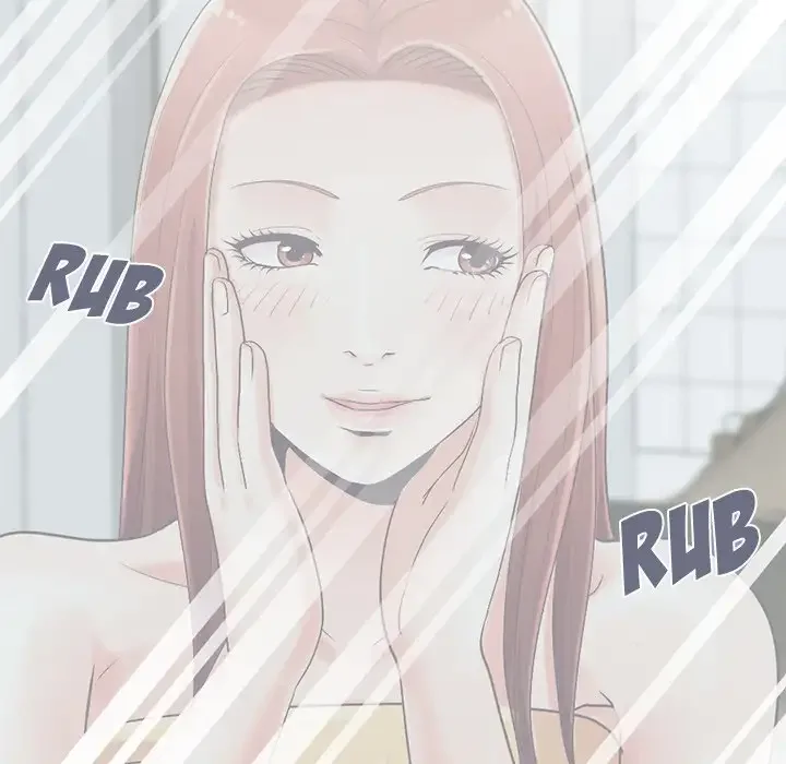 My Love for Her Chapter 5 page 166