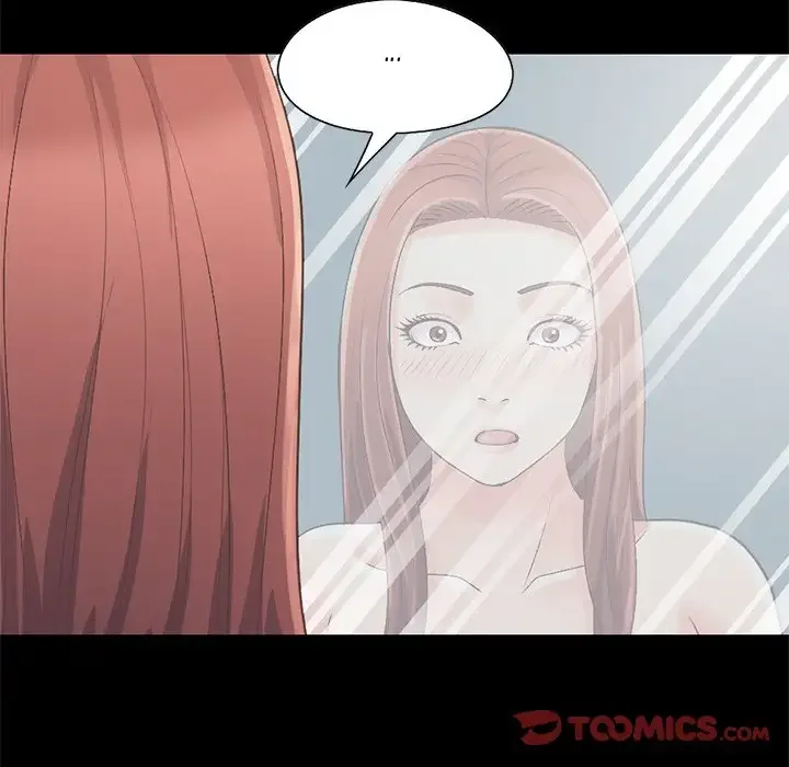 My Love for Her Chapter 5 page 171