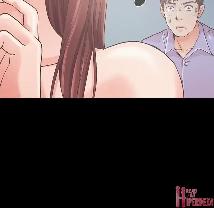 My Love for Her Chapter 5 page 180