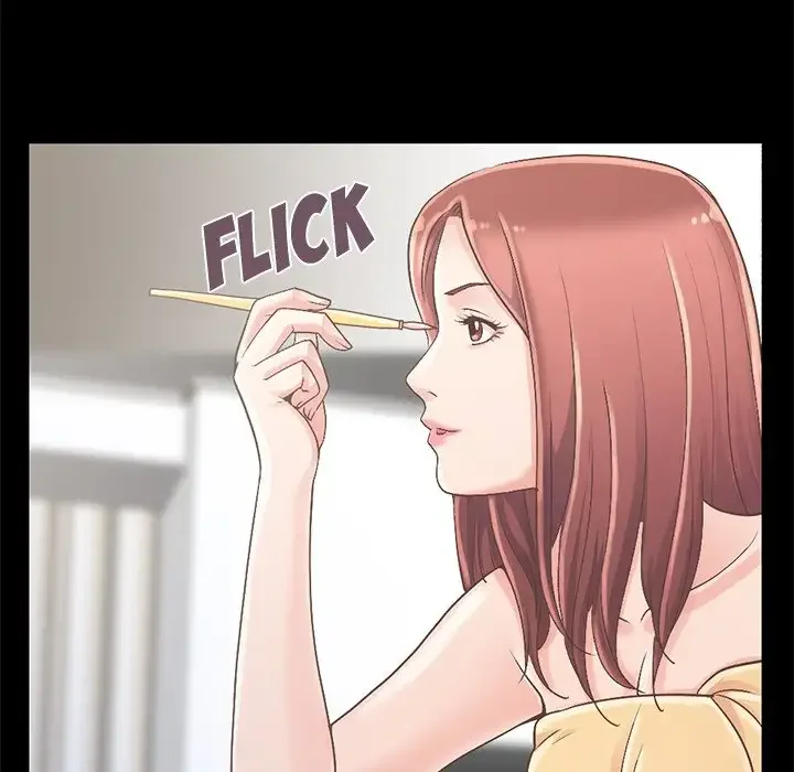 My Love for Her Chapter 5 page 188