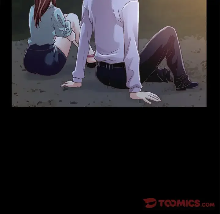 My Love for Her Chapter 5 page 195