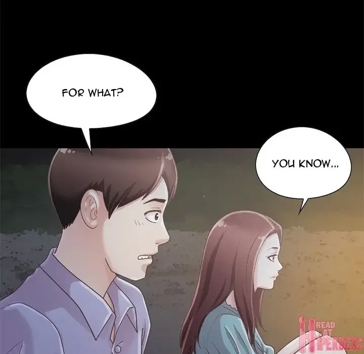 My Love for Her Chapter 5 page 196