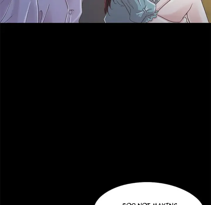 My Love for Her Chapter 5 page 197
