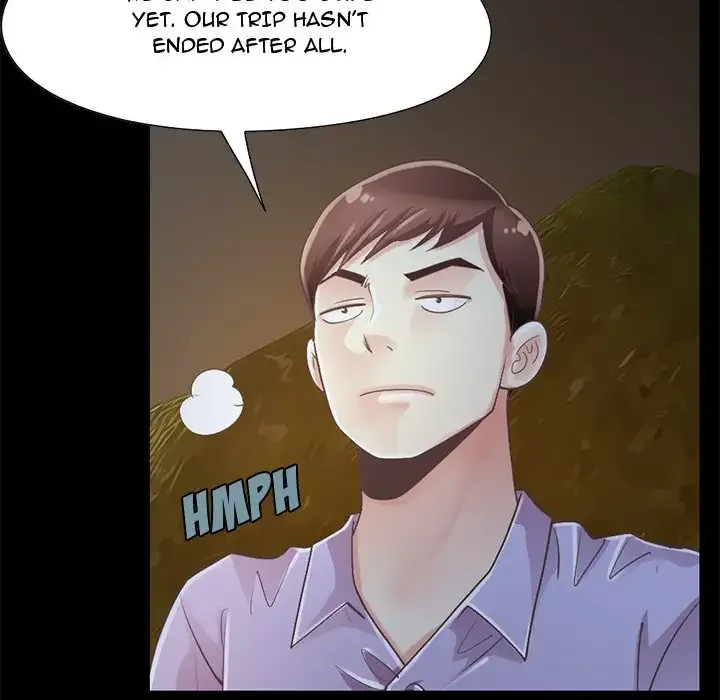 My Love for Her Chapter 5 page 200