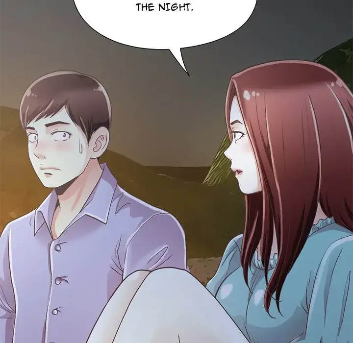 My Love for Her Chapter 5 page 202