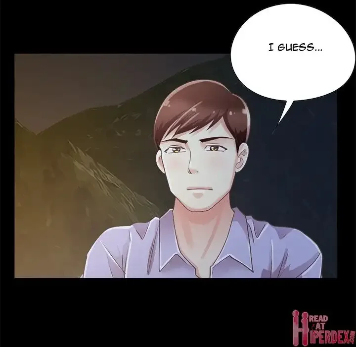 My Love for Her Chapter 5 page 206