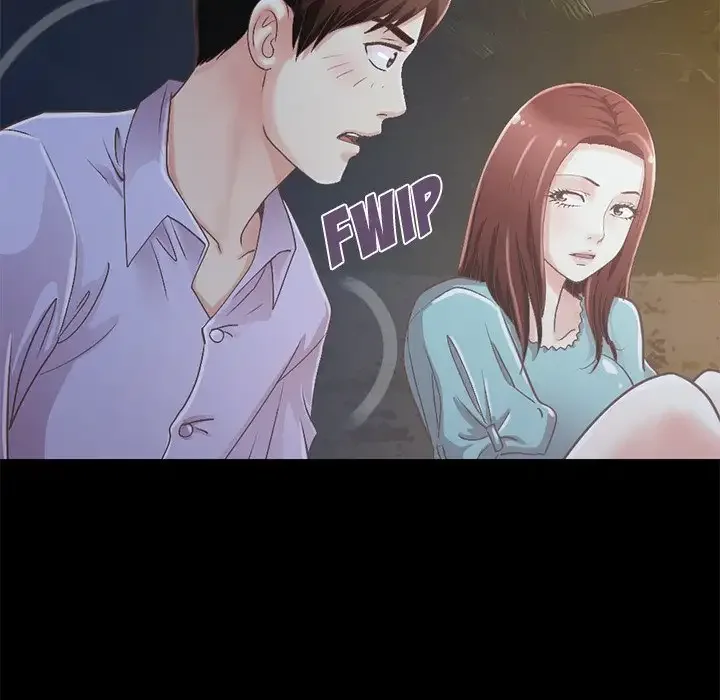My Love for Her Chapter 5 page 208