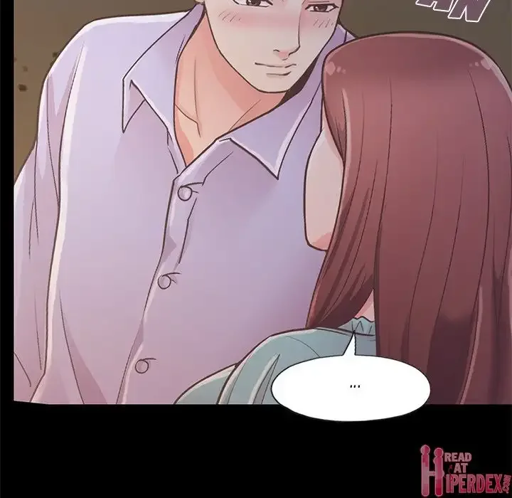 My Love for Her Chapter 5 page 212