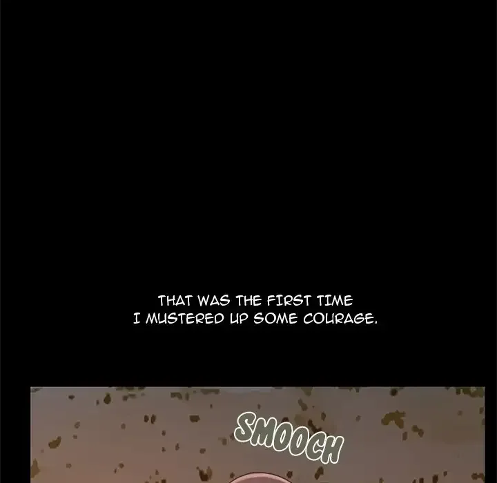 My Love for Her Chapter 5 page 213