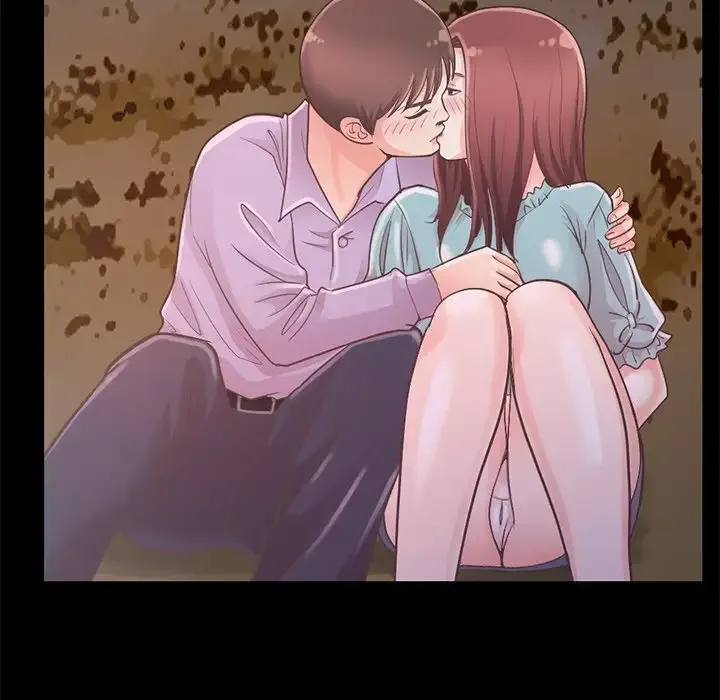My Love for Her Chapter 5 page 214