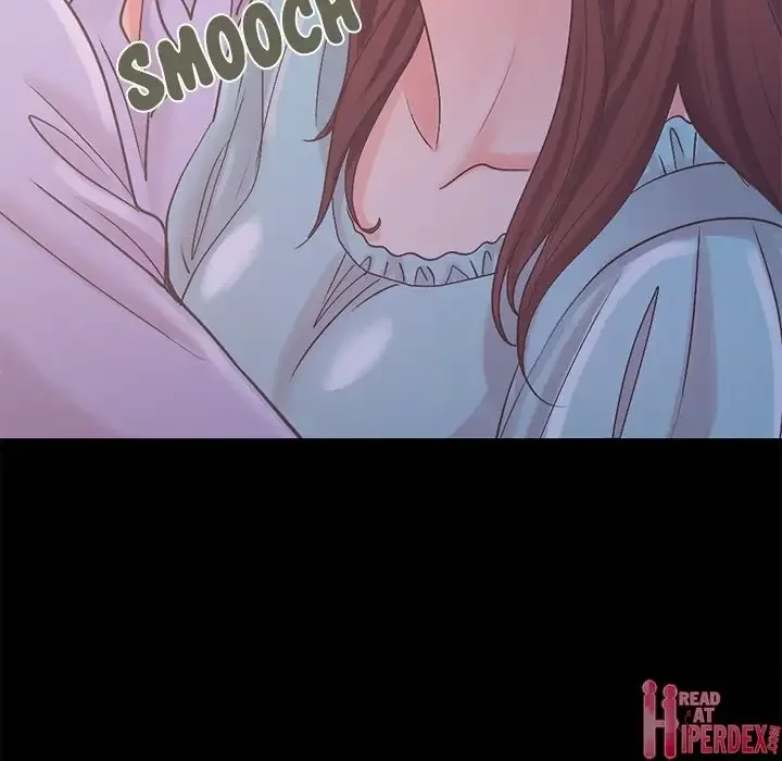 My Love for Her Chapter 5 page 217