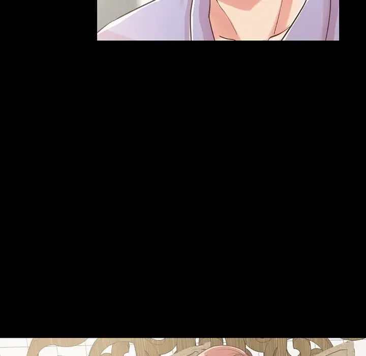My Love for Her Chapter 5 page 21