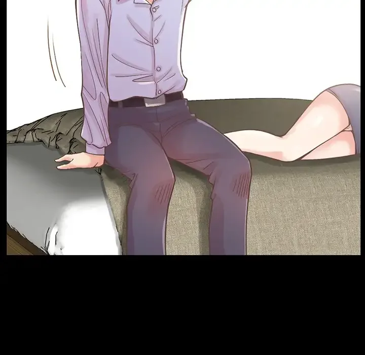 My Love for Her Chapter 5 page 26