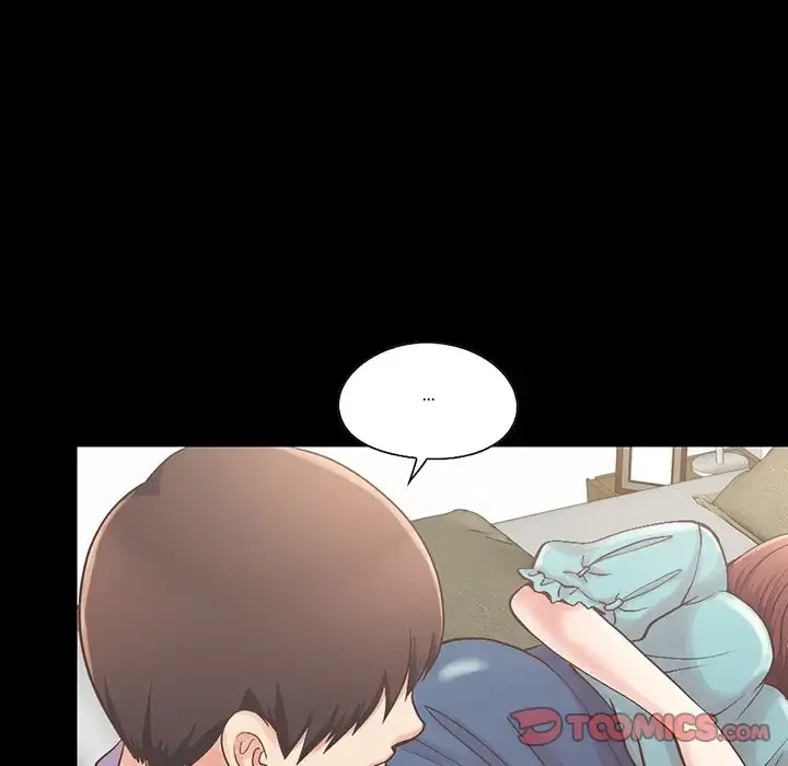 My Love for Her Chapter 5 page 27